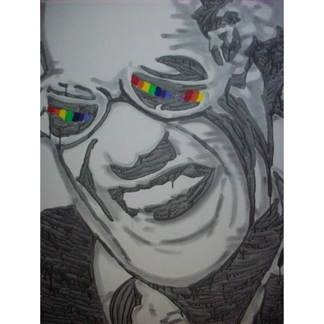 Ray Charles